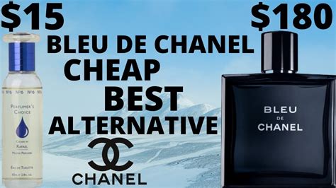 bleu de chanel clones|bleu de chanel cheap alternative.